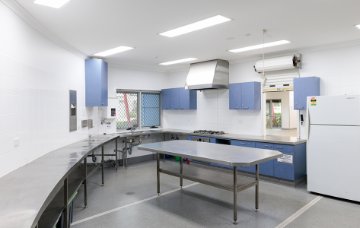 Stirling Leisure - Karrinyup activity room
